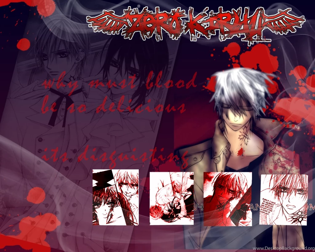 Zero Kiryu