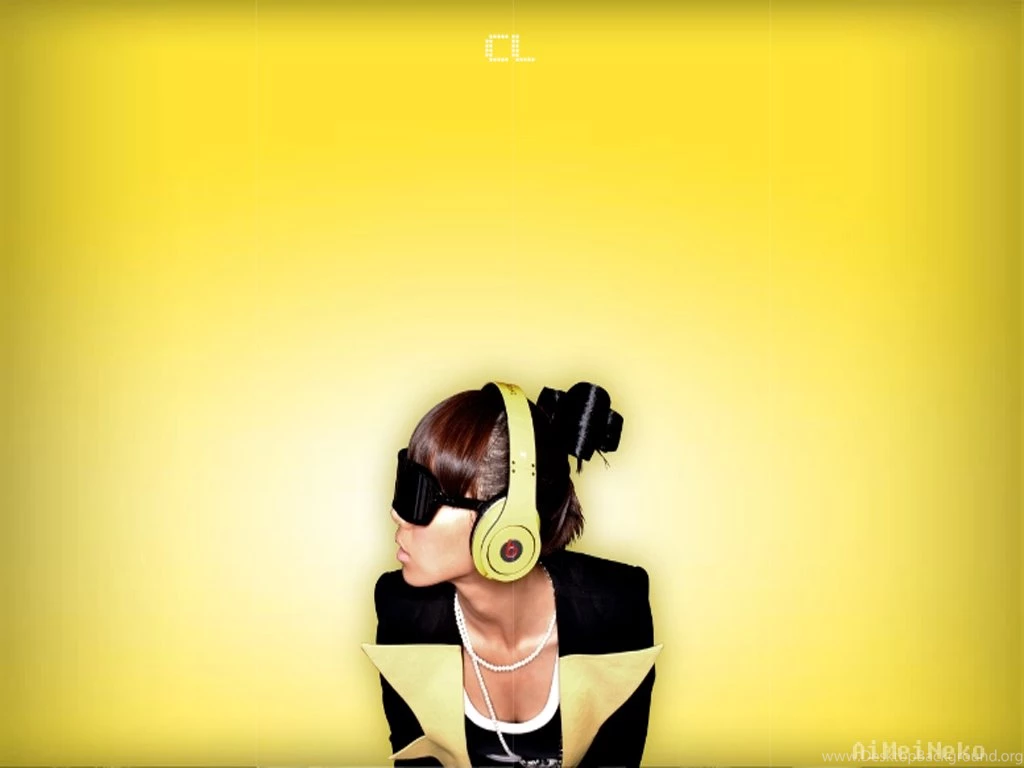 Download 2NE1 Wallpapers 1920x1080