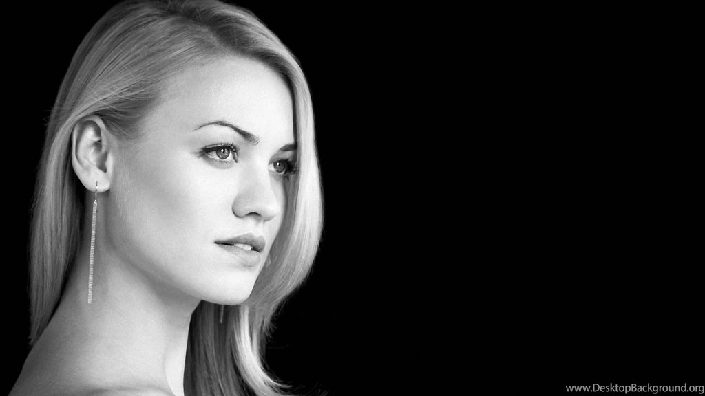 Yvonne Strahovski Wallpapers
