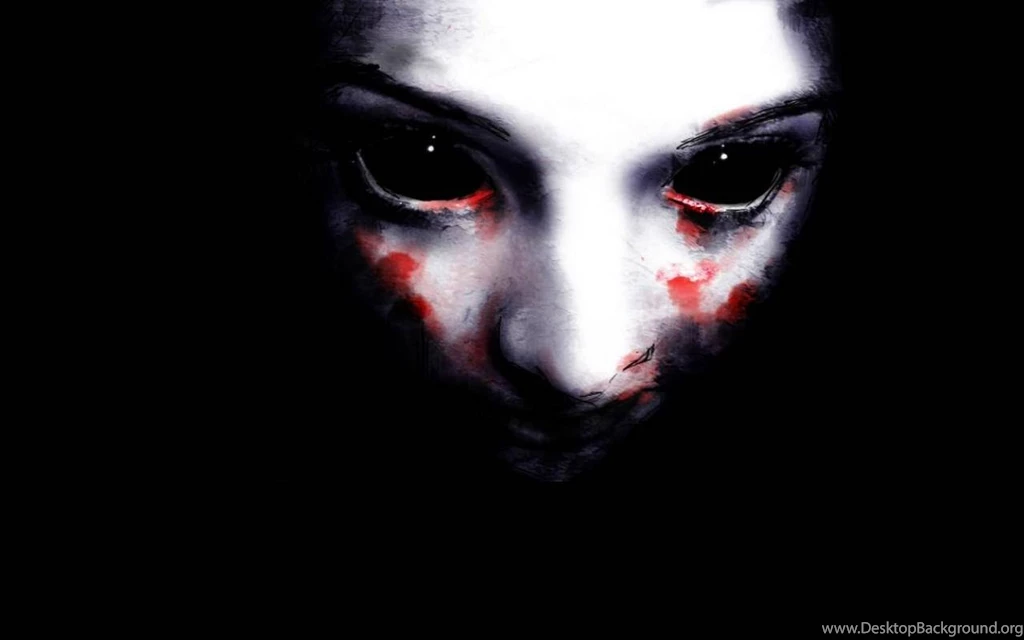 Scary Wallpapers (