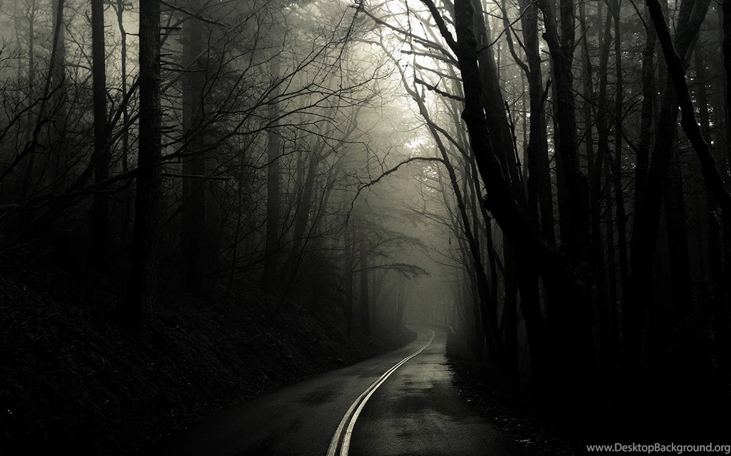Scary Wallpapers