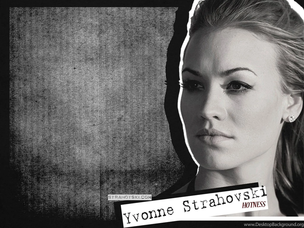 Yvonne Yvonne Strahovski Wallpapers (2988093) Fanpop