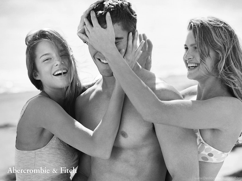 Abercrombie And Fitch Desktop Wallpapers