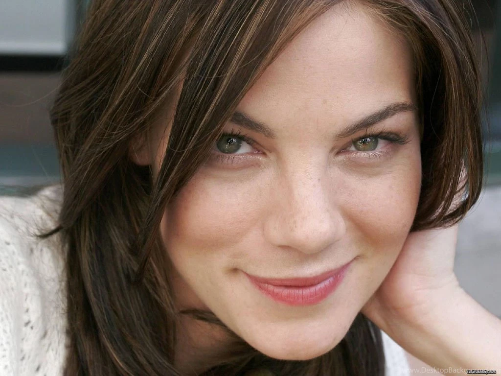 Michelle Monaghan John Monaghan Wallpaper.