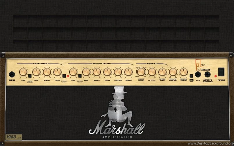 Pixel Labs Marshall Amp Wallpapers Pixel Labs E.U.Pixel Labs E.U.