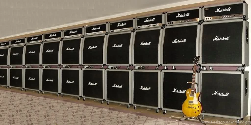 Wall Of Marshall Amps Related Keywords & Suggestions Wall Of ...
