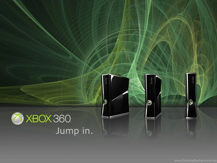 Xbox 360 HD Wallpapers