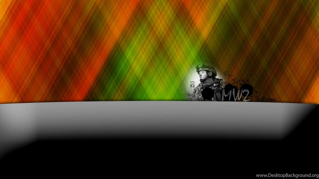 Foley: Xbox 360 Dashboard Backgrounds