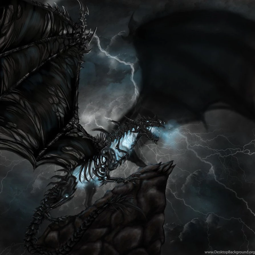 Sindragosa By Zamarea On DeviantArt