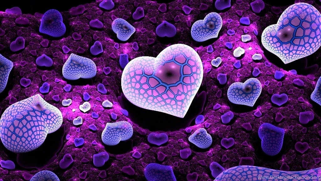 Purple Images