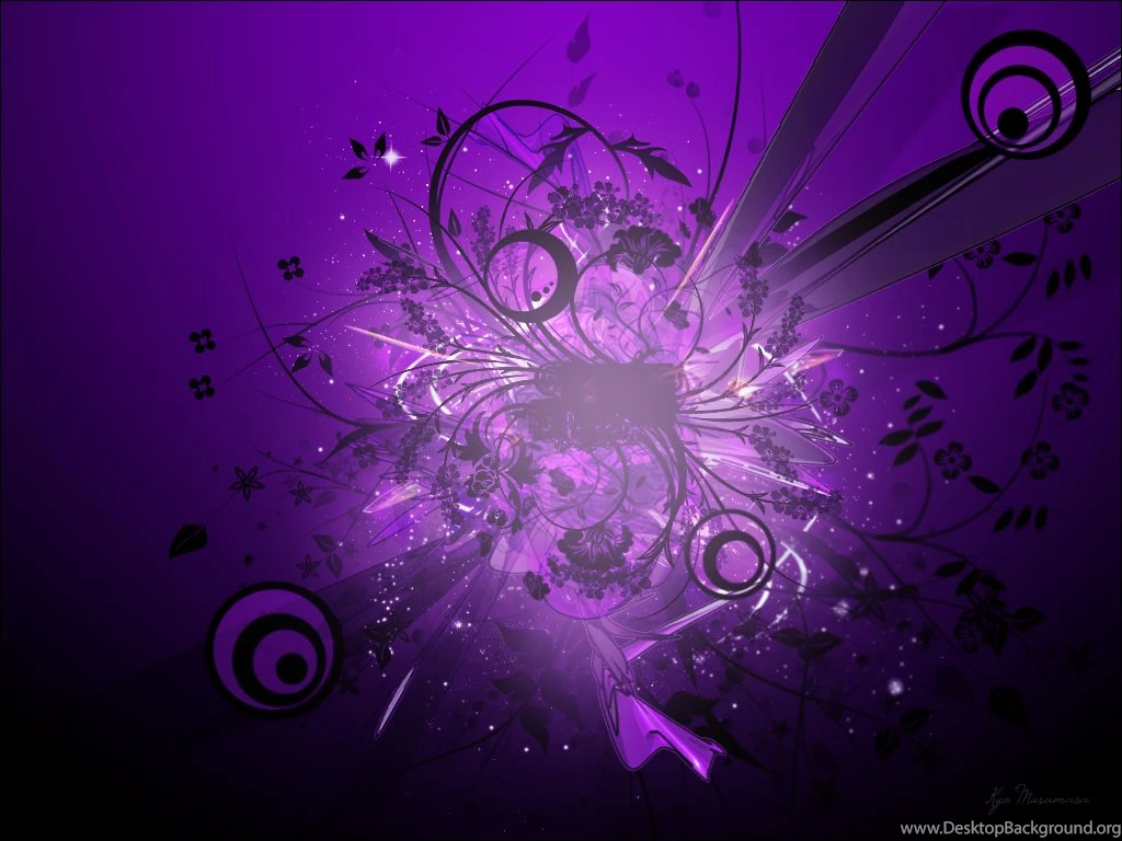 Purple Wallpapers