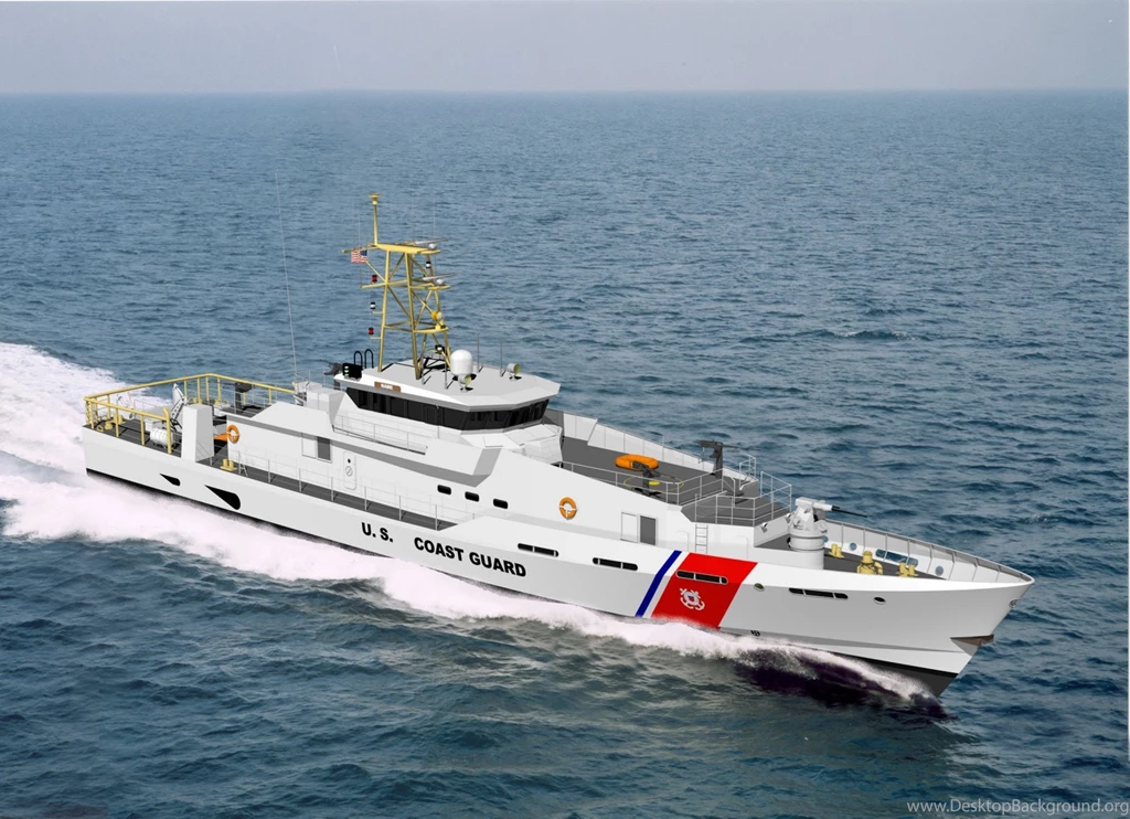 Taylor Savage: Coast Guard High Quality Wallpapers