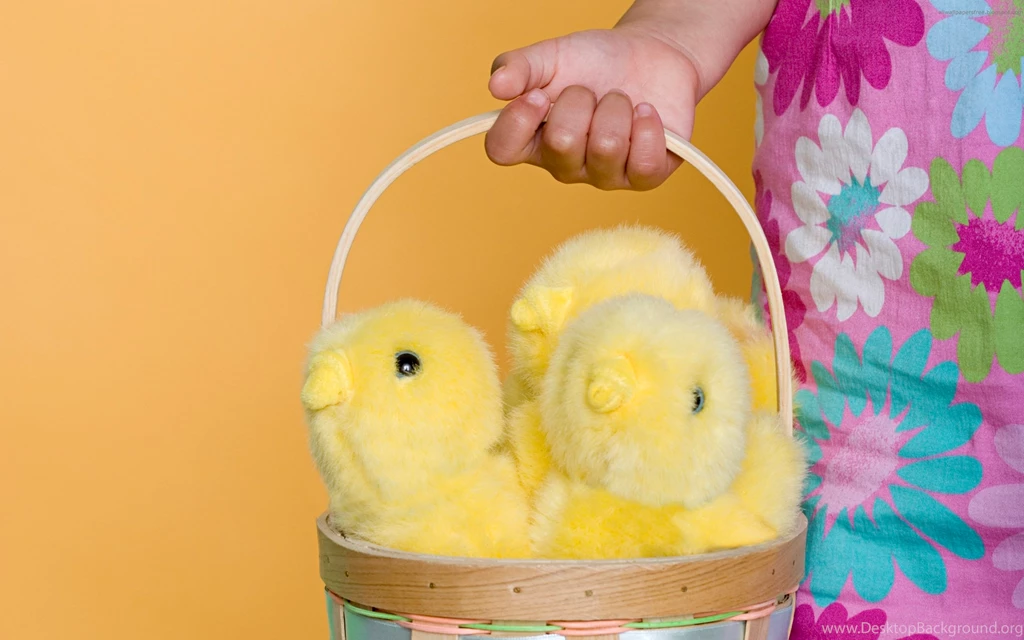 Full View And Download Happy Easter Wallpapers 6