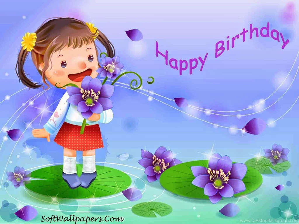 Happy Birthday Wallpapers & Pictures Happy Birthday HD ...