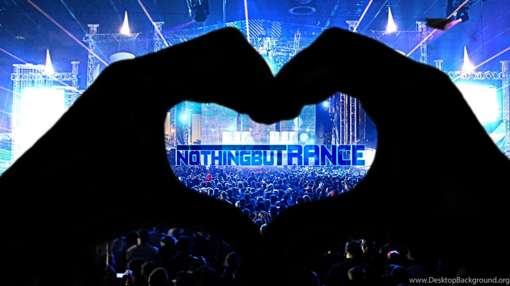 Trance Music Wallpapers Wallpapers Zone