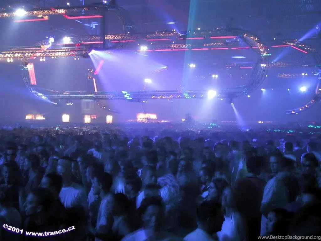 Wallpapers Trance