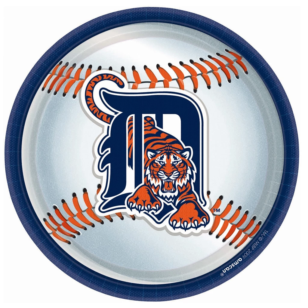 Detroit Tigers University Days