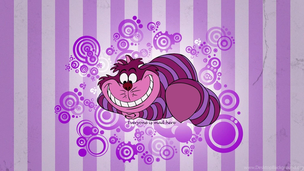 Pictures Of Cheshire Cat HD Wallpapers Pretty