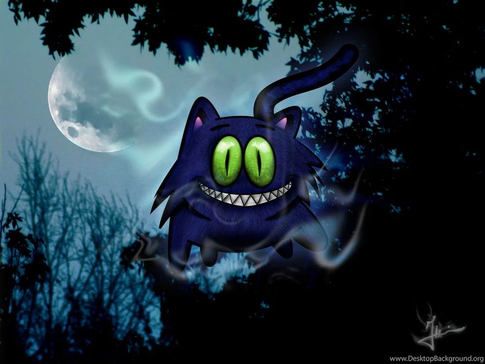 Wallpapers   Cheshire Cat By JornH   Customize.org
