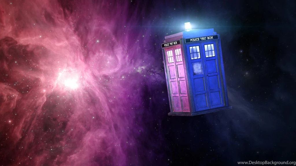 Doctor Who Phone Wallpapers