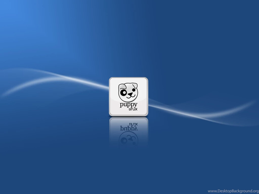 Puppylinux DeviantArt