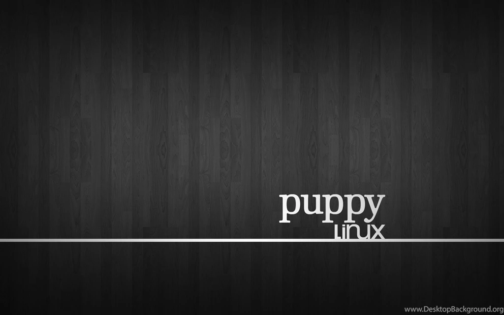 Puppy Linux Discussion Forum :: View Topic Puppy Wallpapers