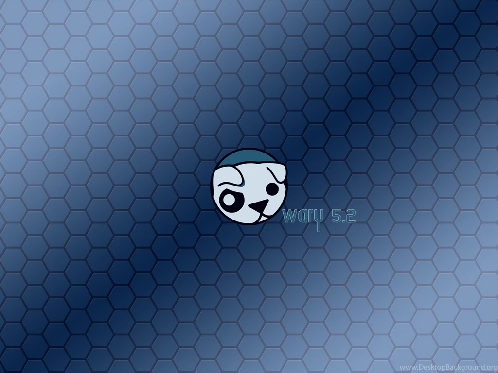 Puppy Linux Discussion Forum :: View Topic Puppy Wallpapers