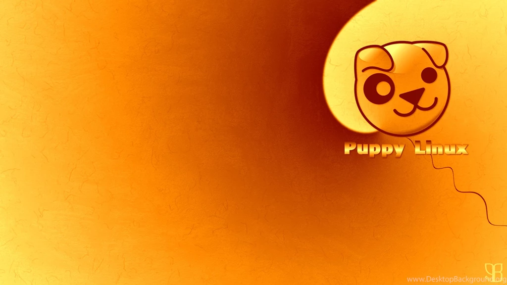 Puppy Linux Wallpapers