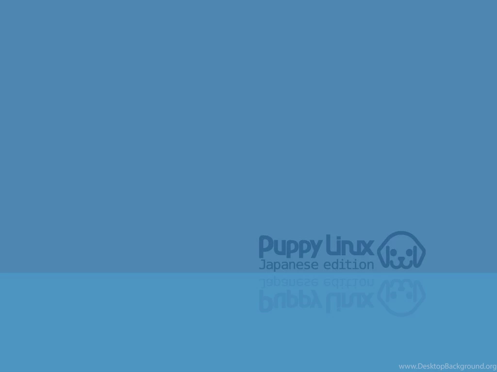 Puppy Linux 日本語版