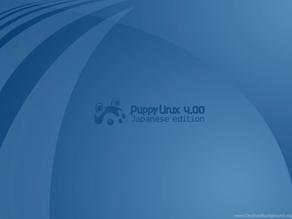 Puppy Linux 日本語版