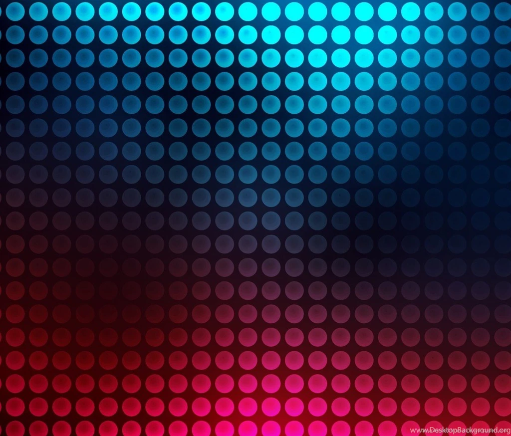 Download Pink And Blue Gradient Spheres Wallpapers For Samsung ...