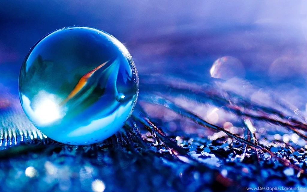 Glass Ball 2 Mac Wallpapers Download