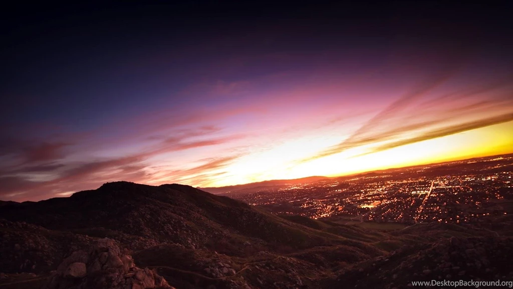 Sunrise Wallpapers For Walls