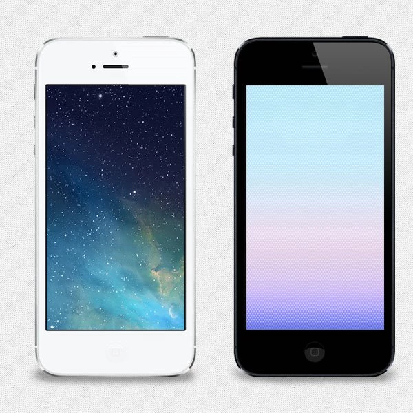 IOS 7 Beta 1 Original Stills Wallpapers By Mozainuddin On DeviantArt