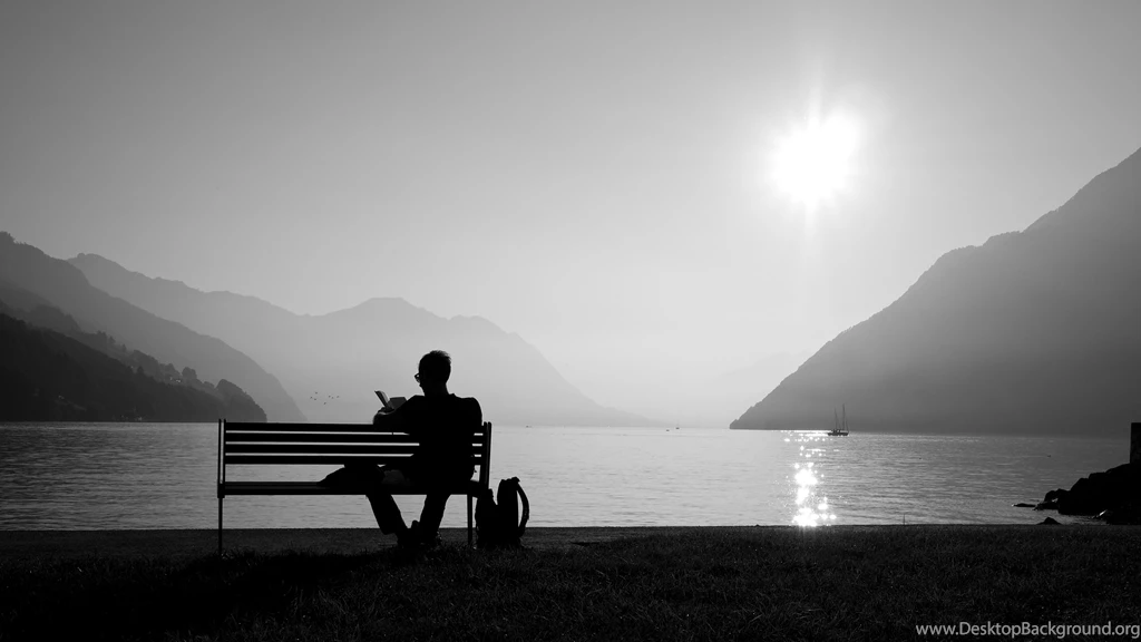 Fonds D'écran Silence : Tous Les Wallpapers Silence