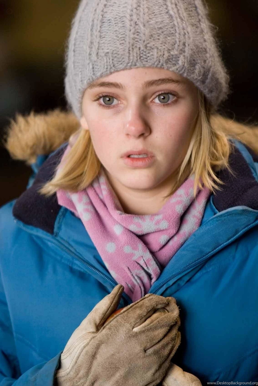 Annasophia Sleepwalking Stills Wallpapers