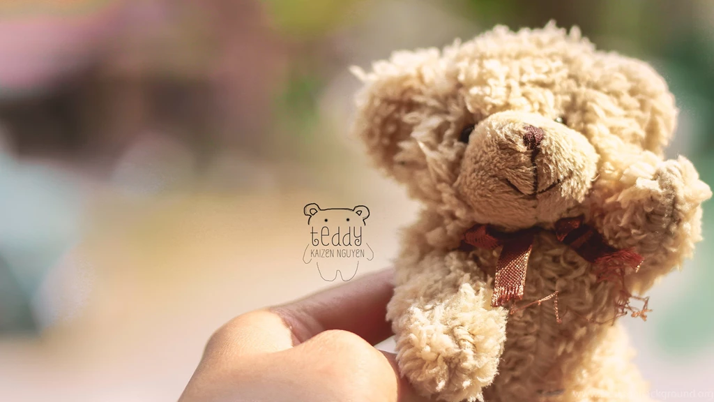 Teddy Bear UHD Desktop Wallpapers New HD Wallpapers