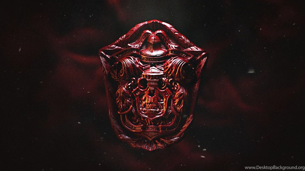 Crimson Peak Movie HD Wallpapers
