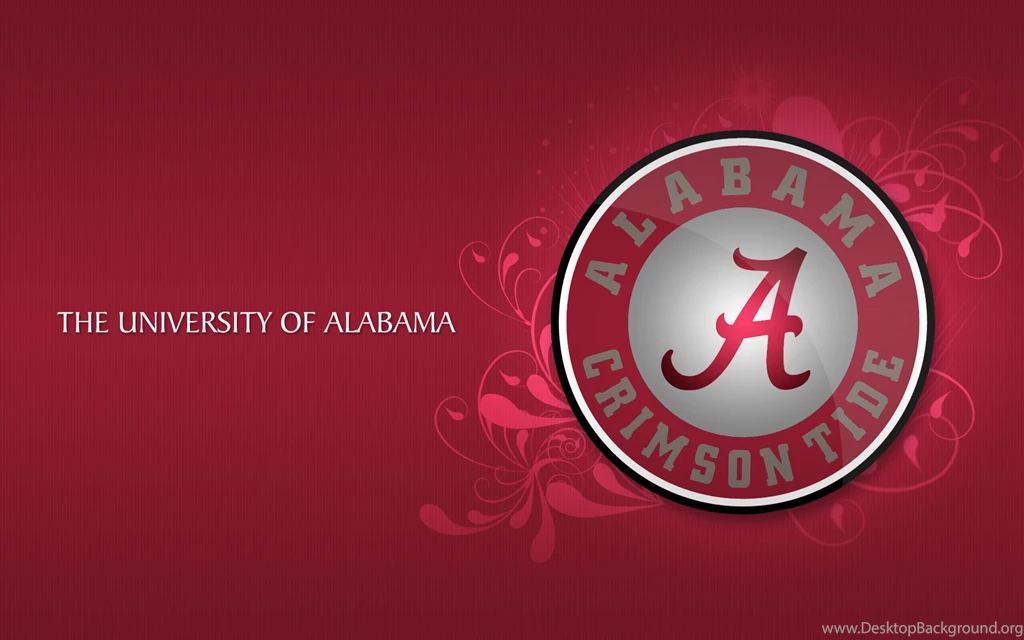 HQ Alabama Crimson Tide Wallpapers