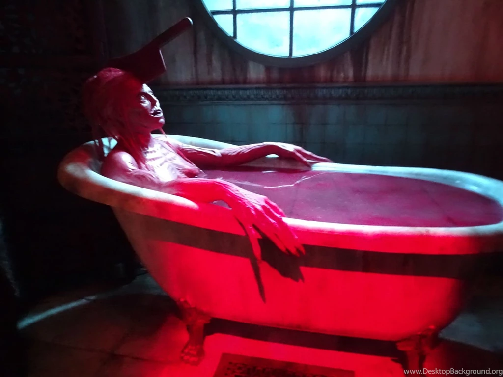 CRIMSON PEAK Drama Fantasy Darl Horror Gothic 1crimp Romance Ghost ...