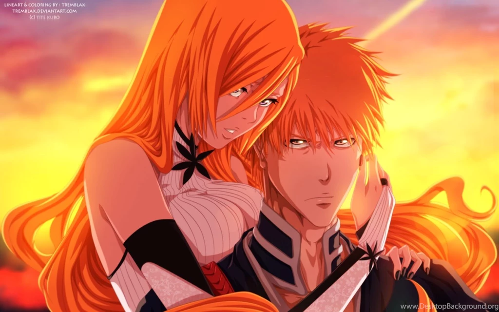 And Inoue 89 HD Wallpapers
