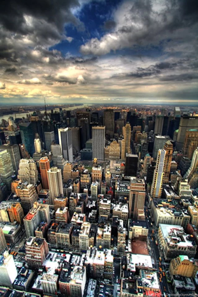New York iPhone Wallpapers IPhones & IPod Touch Backgrounds ...