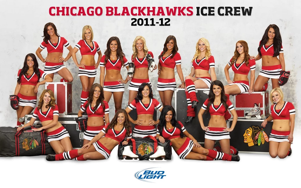 Chicago Blackhawks Ice Crew Computer Wallpapers From The Last Eight ...