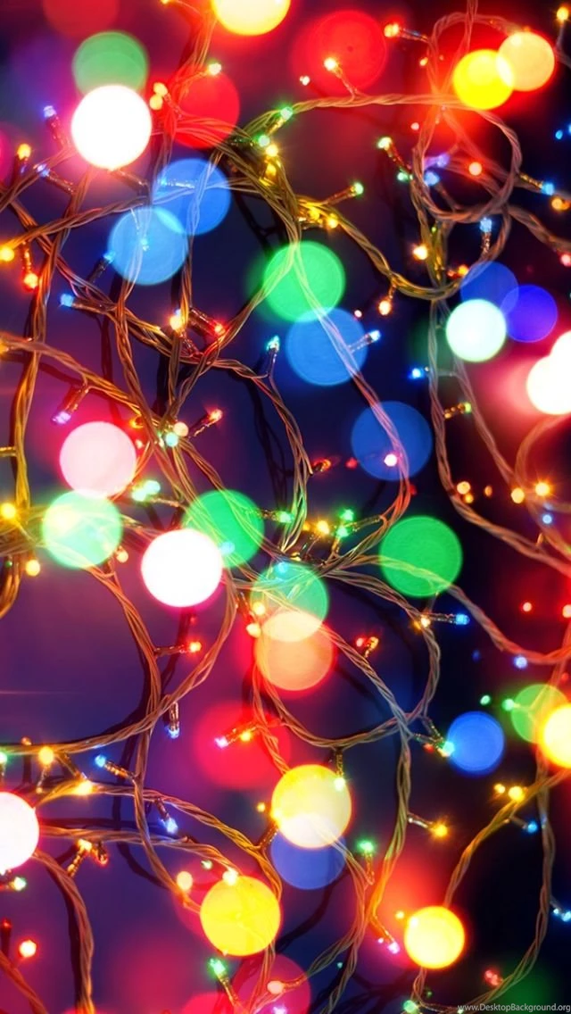 iPhone Wallpapers Happy New Year Tjn