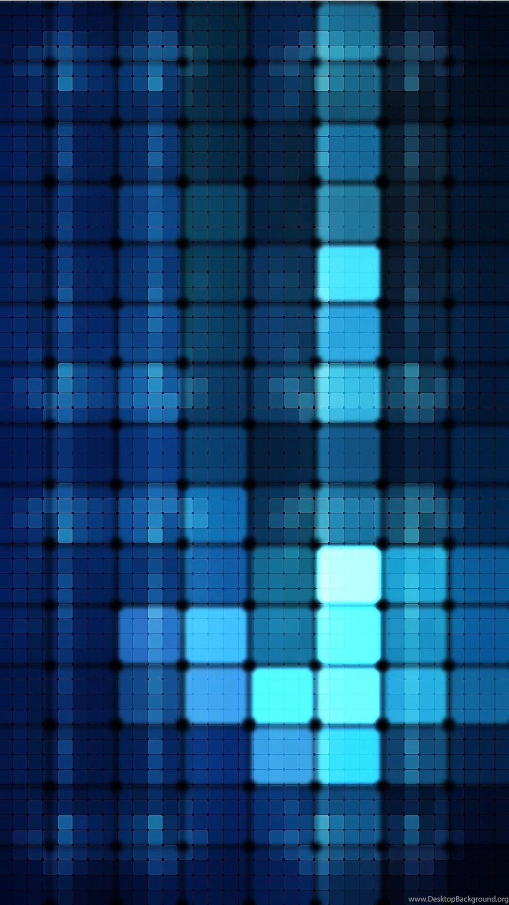 Blue Iphone Wallpapers Hd Download