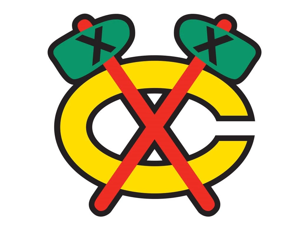 Wallpapers Chicago Blackhawks Sfulb 60313.6 1024x768