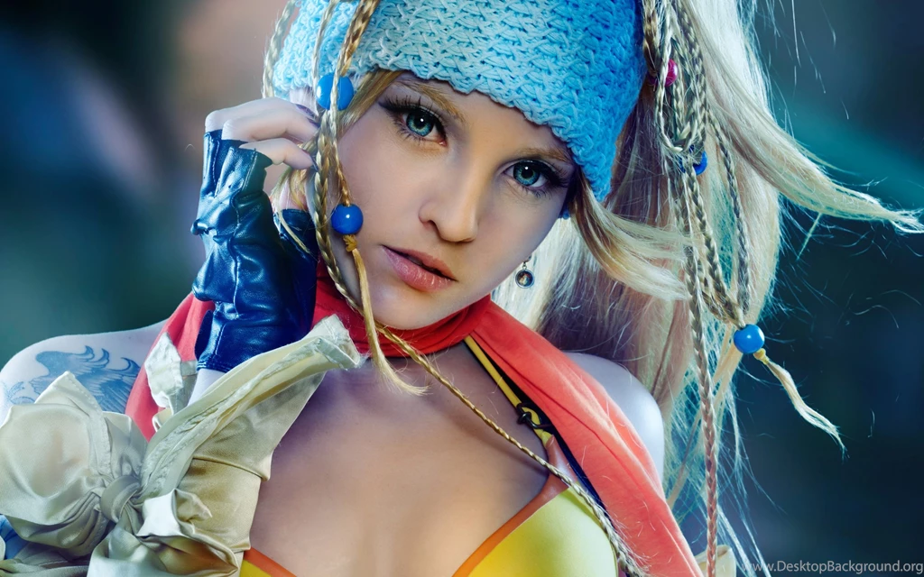 Cosplay Wallpapers
