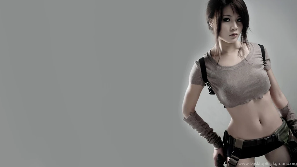 1015 Cosplay HD Wallpapers