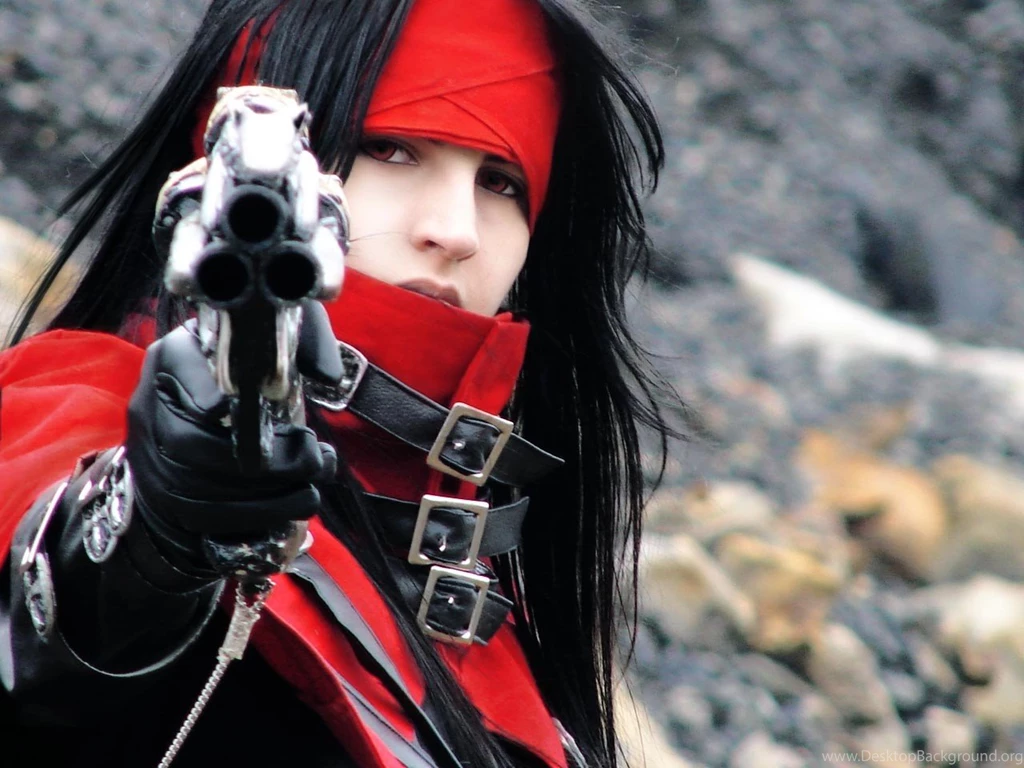 Cosplay Computer Wallpapers, Desktop Backgrounds