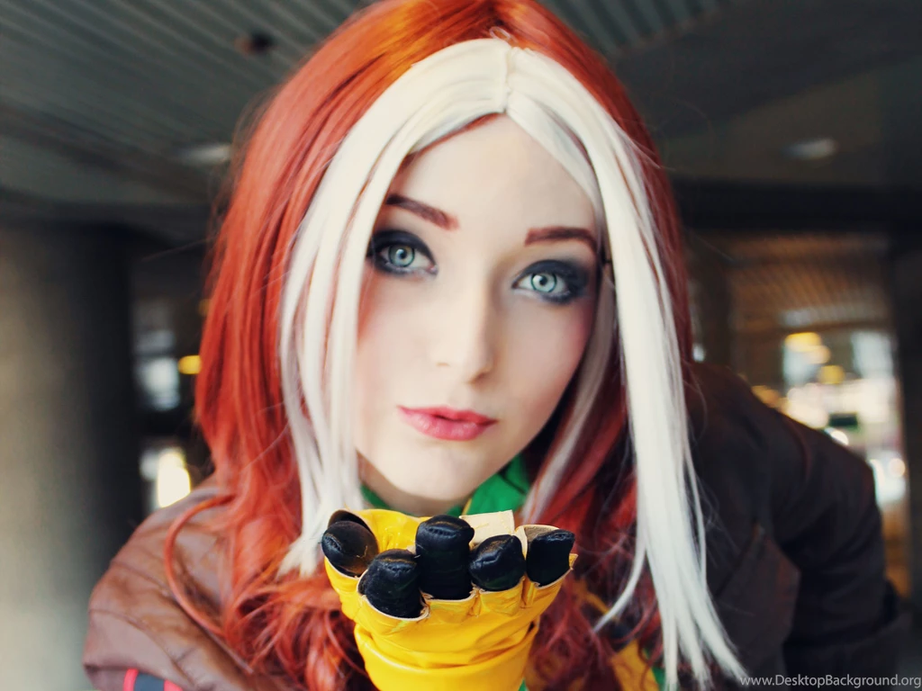 1015 Cosplay HD Wallpapers